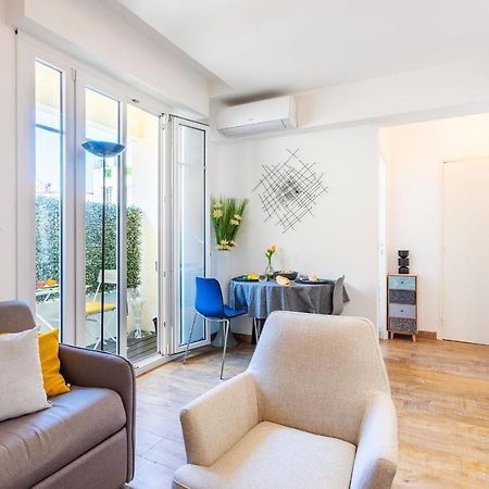 Le Rossini Ap4228 By Riviera Holiday Homes Nice Bagian luar foto