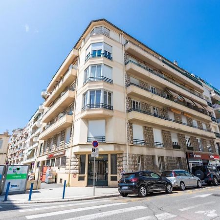 Le Rossini Ap4228 By Riviera Holiday Homes Nice Bagian luar foto